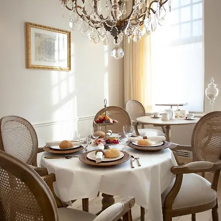 Bed & Breakfast Mansion9bruges (adults Only) Bruges
