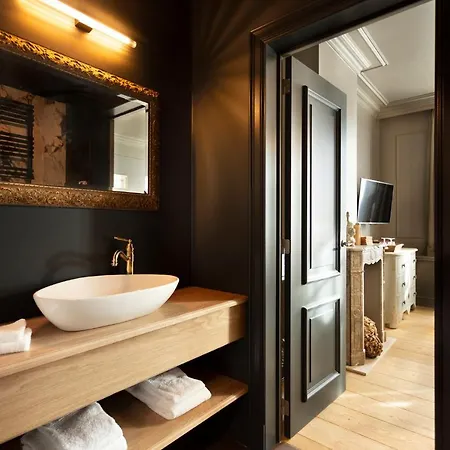 Mansion9bruges (adults Only) 4*