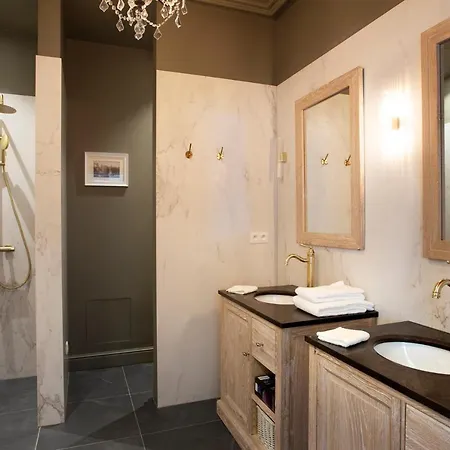 Mansion9bruges (adults Only) 4*