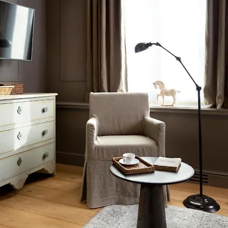 Bed & Breakfast Mansion9bruges (adults Only) 4*