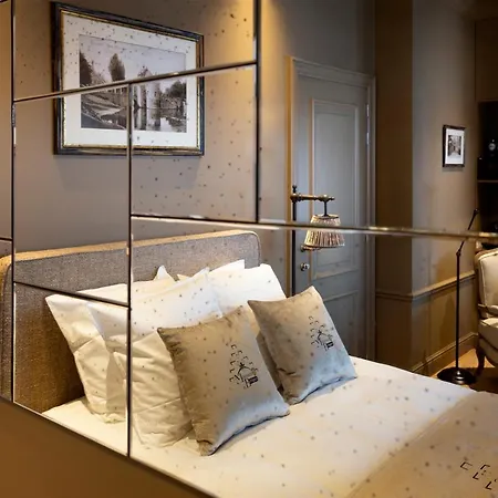 Mansion9bruges (adults Only) Bed & Breakfast Bruges