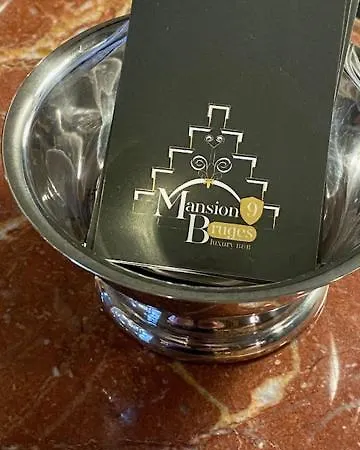 Mansion9bruges (adults Only) 4*