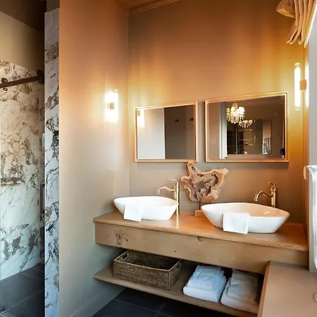 Mansion9bruges (adults Only) 4* Bruges