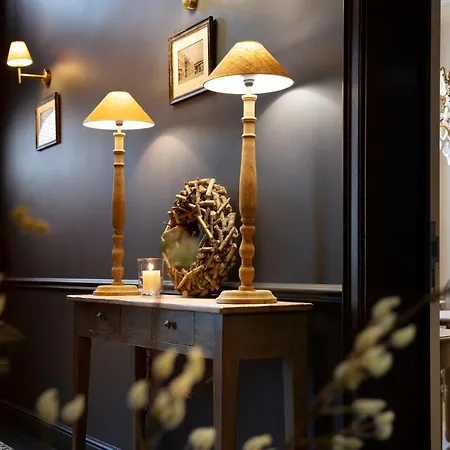 Mansion9bruges (adults Only) 4* Bruges