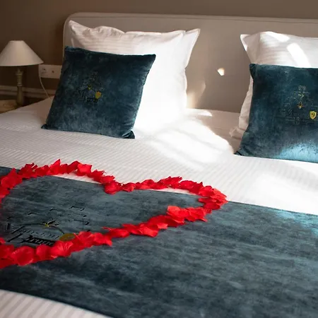 Bed & Breakfast Mansion9bruges (adults Only)