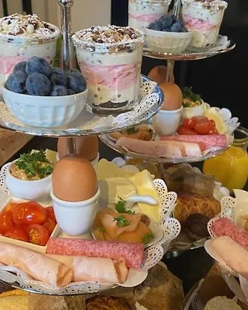 Mansion9bruges (adults Only) Bed & Breakfast